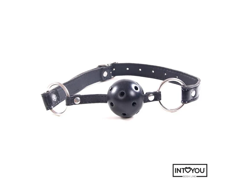 Set de Bondage 7 Pz Furry Set