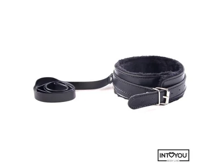 Set de Bondage 7 Pz Furry Set