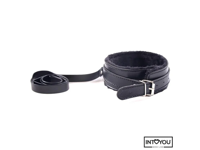 Set de Bondage 7 Pz Furry Set