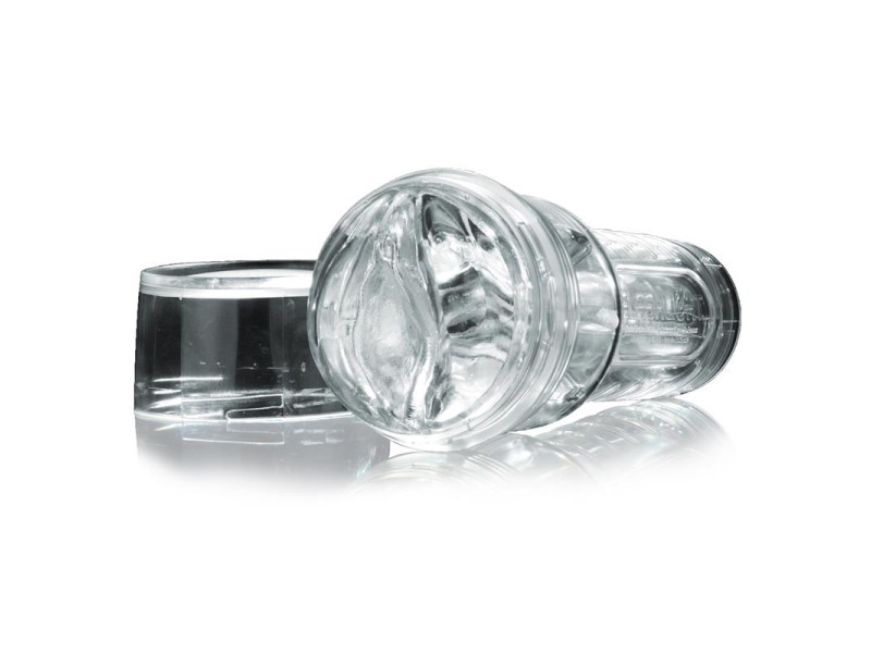 Fleshlight Ice Vagina Cristal Fleshlight Ice Vagina Cristal