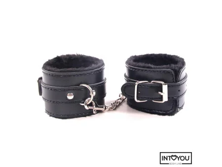 Set de Bondage 7 Pz Furry Set