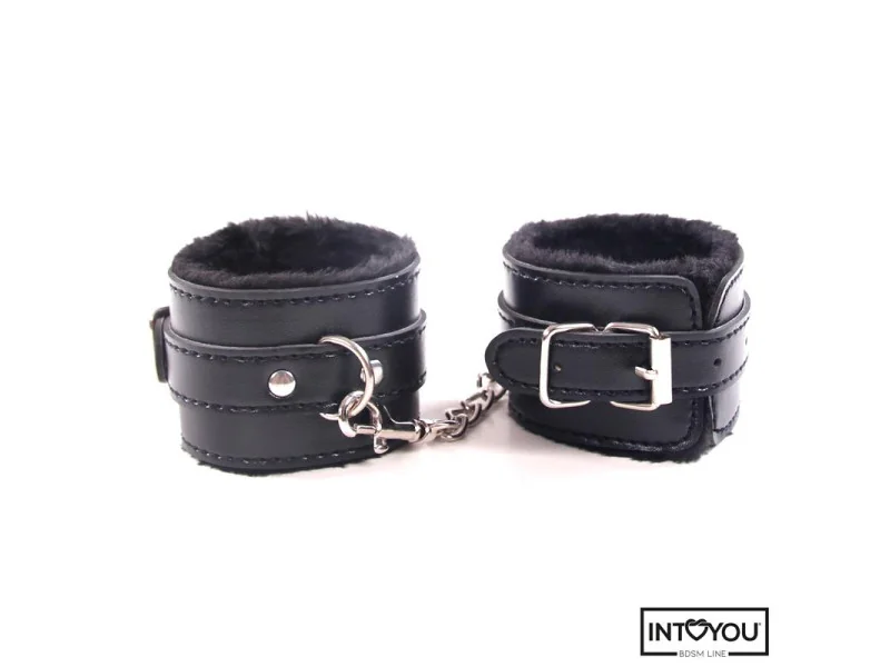 Set de Bondage 7 Pz Furry Set