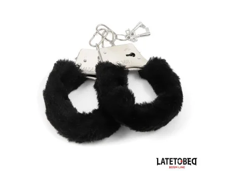 LATETOBED BDSM LINE