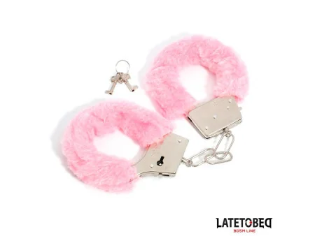 LATETOBED BDSM LINE