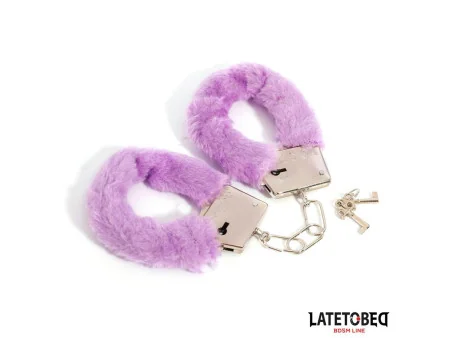 LATETOBED BDSM LINE