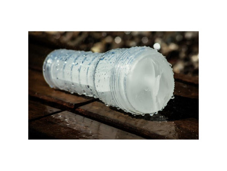 Fleshlight Ice Vagina Cristal Fleshlight Ice Vagina Cristal