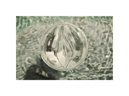 Fleshlight Ice Vagina Cristal Fleshlight Ice Vagina Cristal