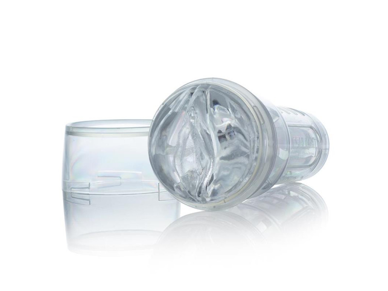 Fleshlight Ice Vagina Cristal