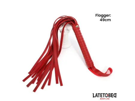 Kit de Bondage 7 Pz con Bolsa de Almacenamiento