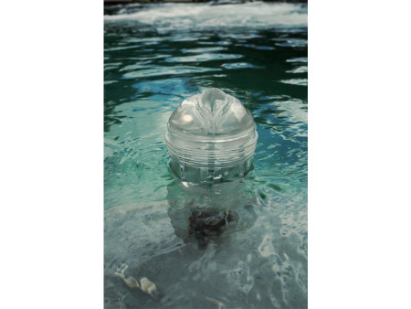 Fleshlight Ice Vagina Cristal Fleshlight Ice Vagina Cristal