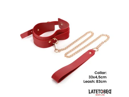 Kit de Bondage 7 Pz con Bolsa de Almacenamiento