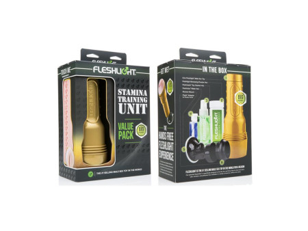 Stamina Training Unit Value Pack Stamina Training Unit Value Pack