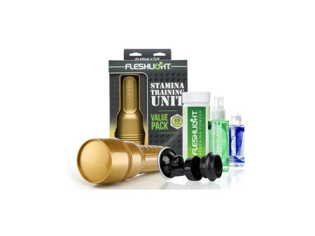 Stamina Training Unit Value Pack Stamina Training Unit Value Pack