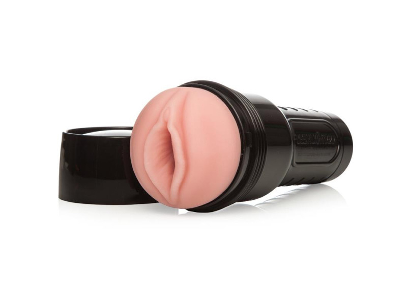 Fleshlight GO Vagina Surge