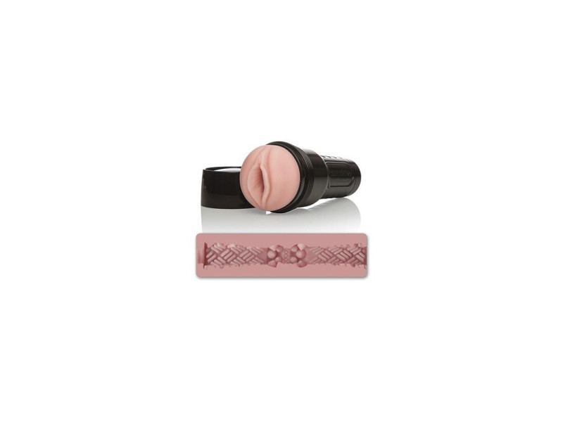 Fleshlight GO Vagina Surge