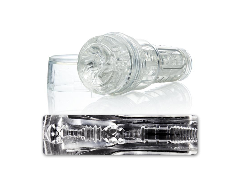 Fleshlight GO Vagina Torque