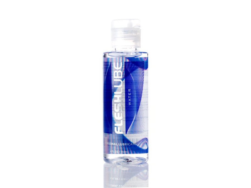 Fleshlube Lubricante en Base de Agua 100 ml