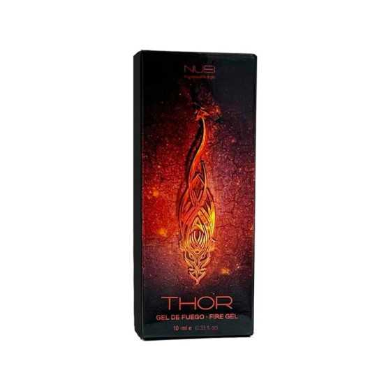 Expositor Thor Travel Size 20 unidades de 10 ml