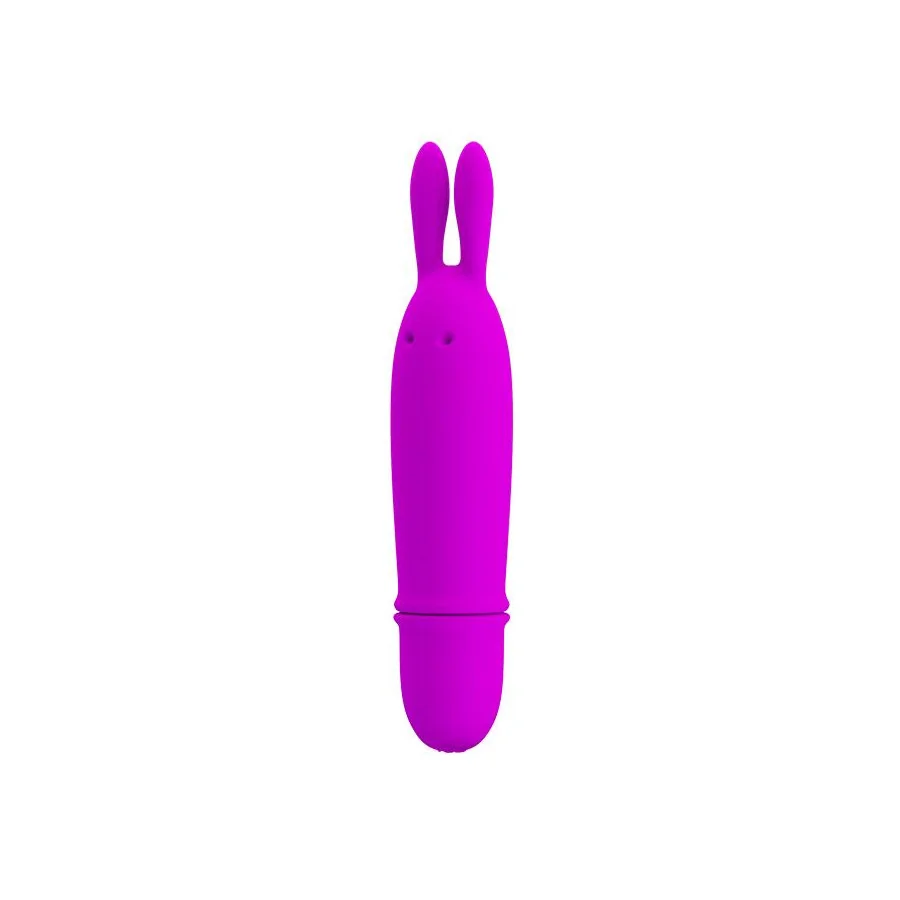 Mini Vibrador Boyce Color Purpura Mini Vibrador Boyce Color Purpura