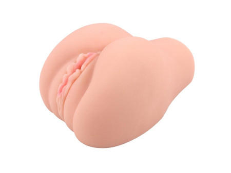 Masturbador Fill Her Up T Skin 177 cm Natural Masturbador Fill Her Up T Skin 177 cm Natural