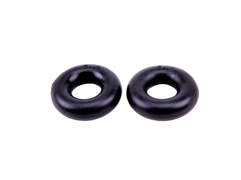 Anillos para el Pene Donut Negro