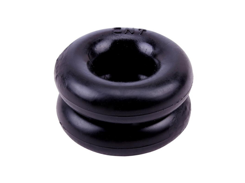 Anillos para el Pene Donut Negro