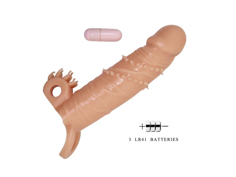 Connor Funda para el Pene 67