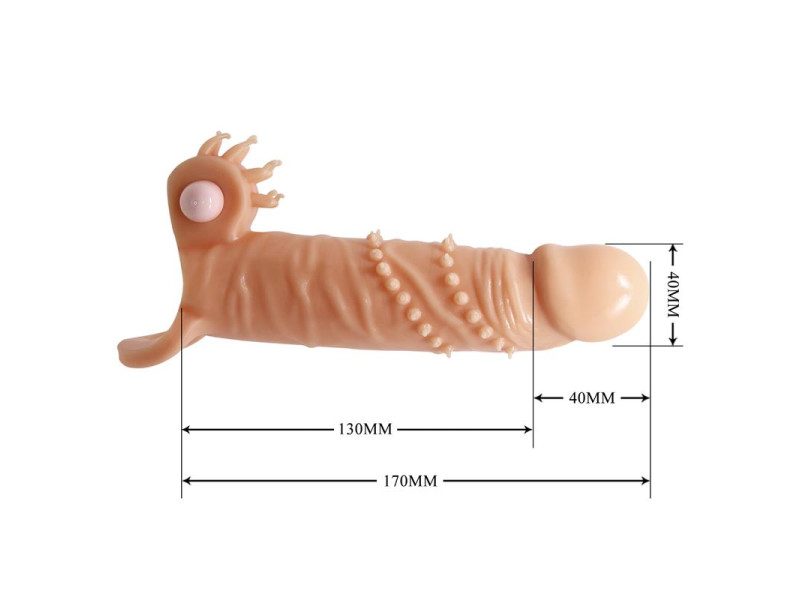 Connor Funda para el Pene 67
