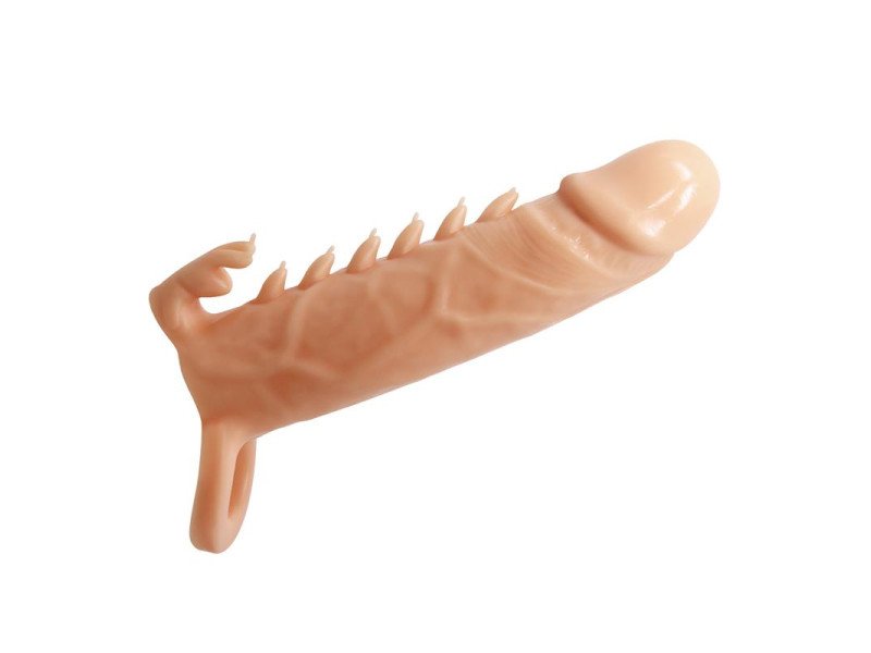 Emmitt Funda para el Pene