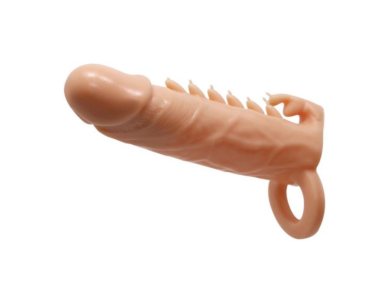 Emmitt Funda para el Pene