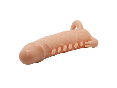 Emmitt Funda para el Pene