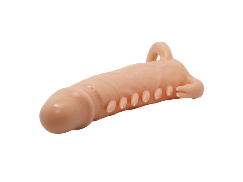 Emmitt Funda para el Pene