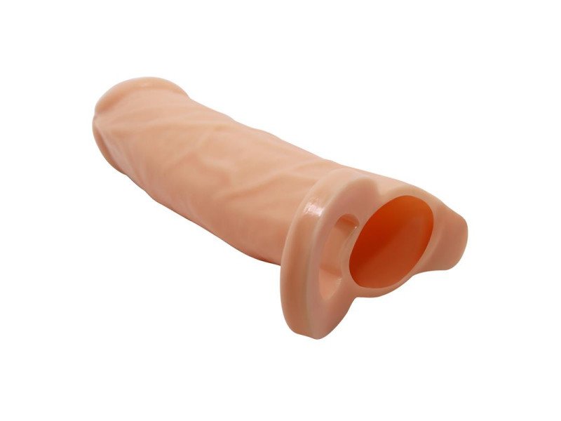 Emmitt Funda para el Pene