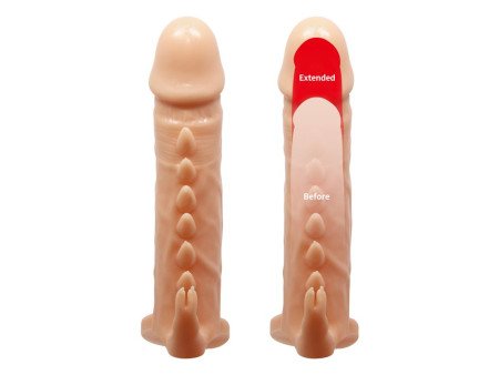 Emmitt Funda para el Pene