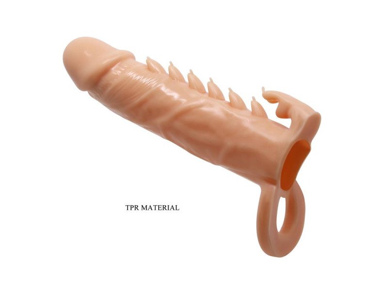 Emmitt Funda para el Pene