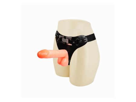 Arnes con Dildo 157 cm Arnes con Dildo 157 cm