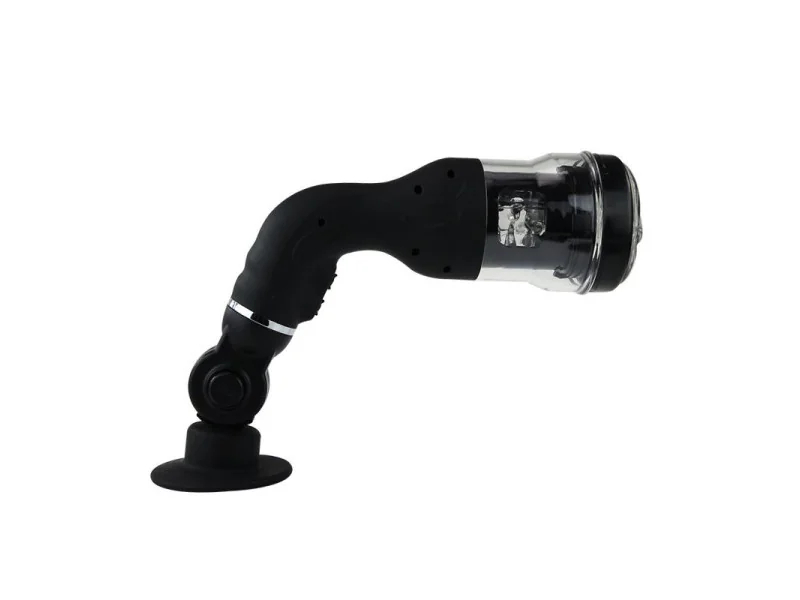 Baile Masturbador Rotation Lover Negro