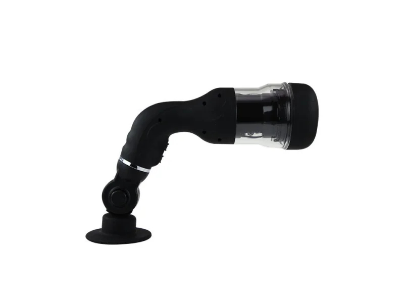 Baile Masturbador Rotation Lover Negro