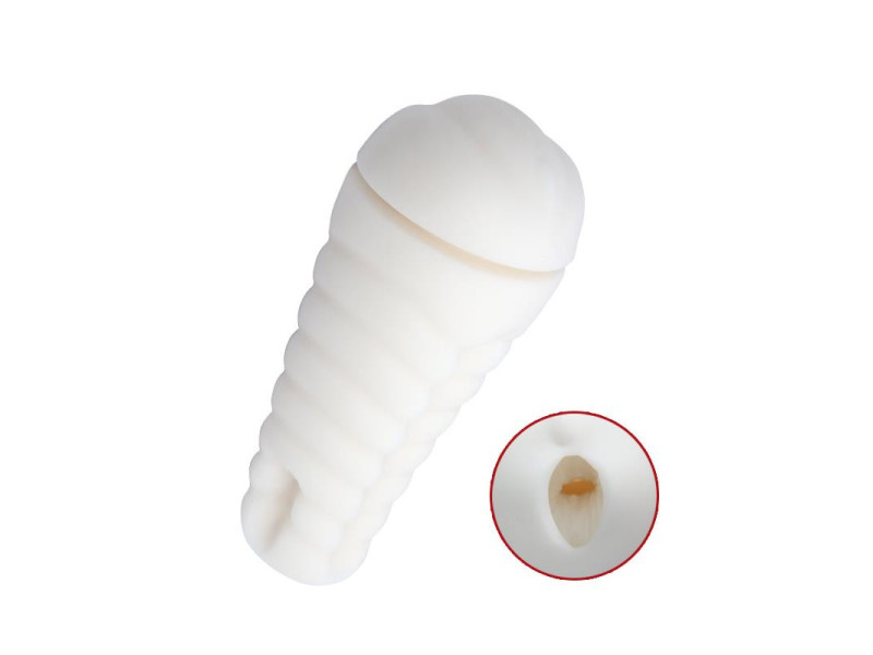 Masturbador Kitty Dorado Vagina