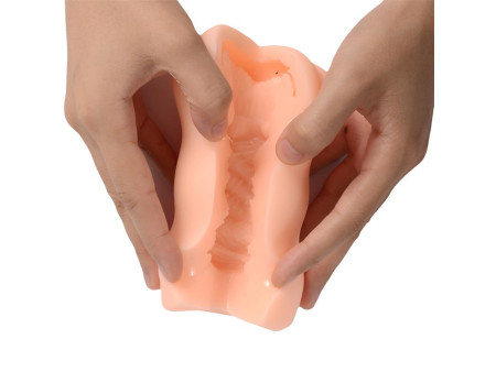 Masturbador Masculino Vagina Xianger Skin Masturbador Masculino Vagina Xianger Skin