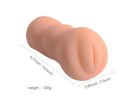 Masturbador Masculino Vagina Xianger Skin Masturbador Masculino Vagina Xianger Skin
