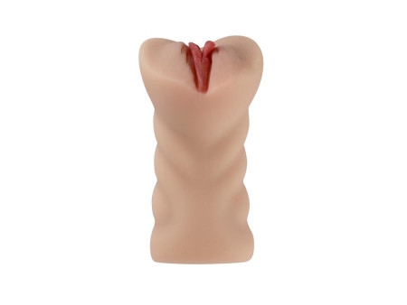 Masturbador Masculino Vagina Edith Skin