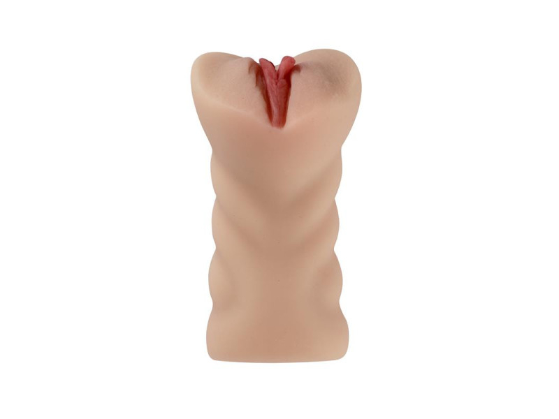 Masturbador Masculino Vagina Edith Skin