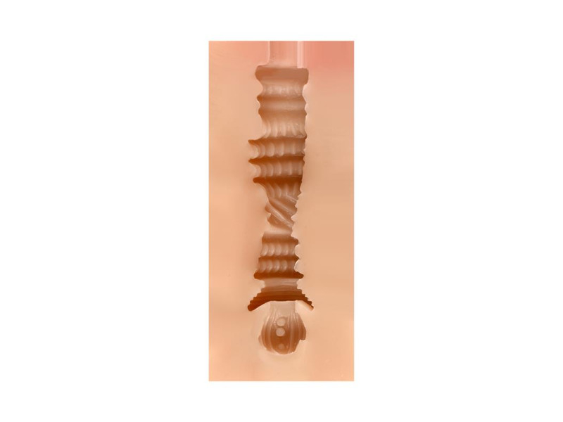 Masturbador Masculino Vagina Miriam Skin