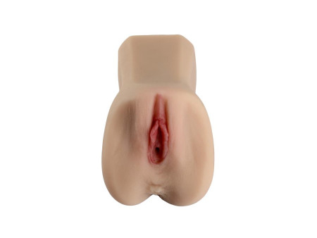 Masturbador Masculino Vagina Candice Skin