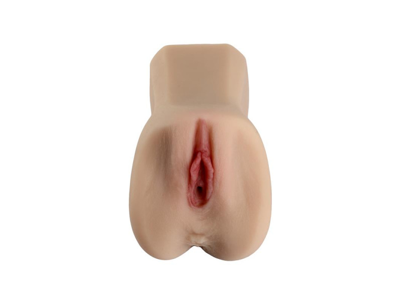 Masturbador Masculino Vagina Candice Skin