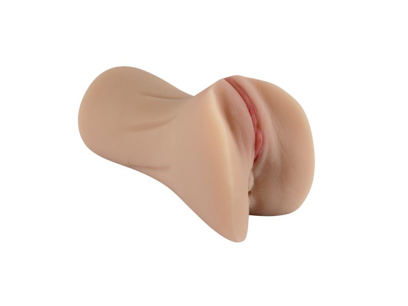 Masturbador Masculino Vagina Eunice Skin