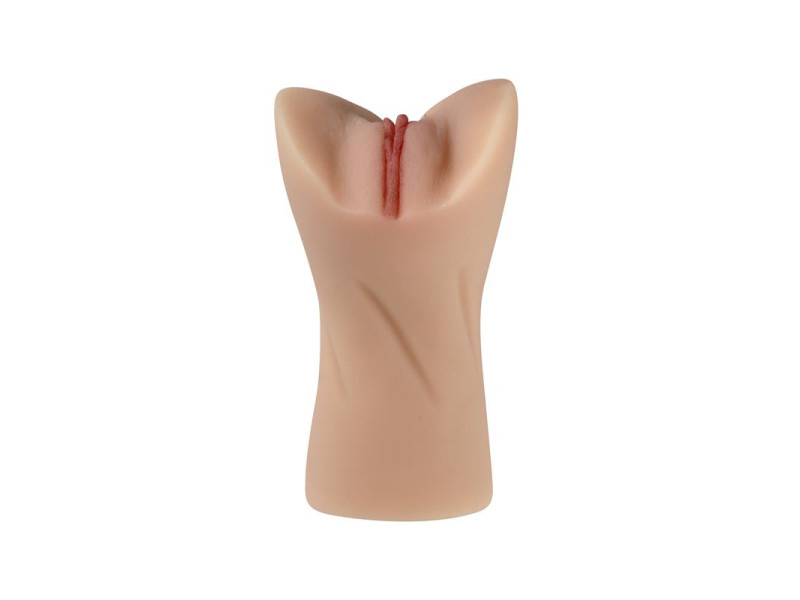 Masturbador Masculino Vagina Eunice Skin