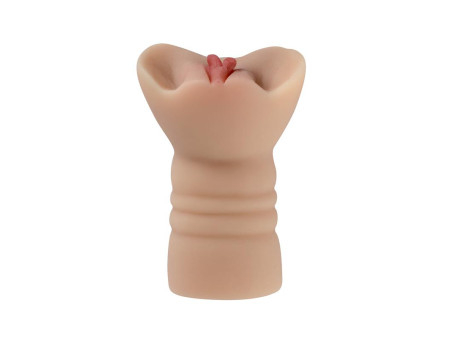 Masturbador Masculino Vagina Judith Skin