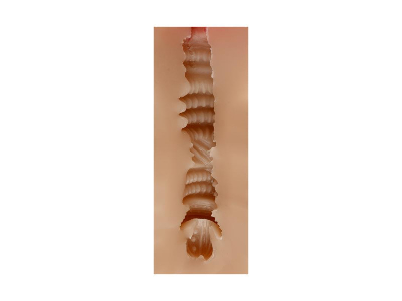 Masturbador Masculino Vagina Judith Skin